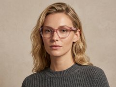BS2425-1474_Red_Butterfly_Acetate_Glasses_corner-tryon_female