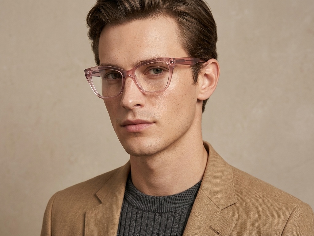 BS2425-1474_Red_Butterfly_Acetate_Glasses_corner-tryon_male