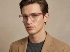 BS2425-1474_Red_Butterfly_Acetate_Glasses_corner-tryon_male