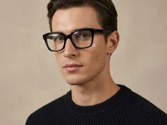 BS2425-1479_Black_Rectangular_Acetate_Glasses_corner-tryon_male