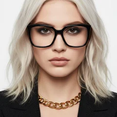 bs2425-1479_black_rectangular_acetate_glasses_model