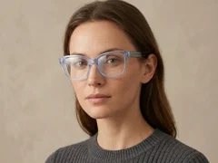 BS2425-1480_Blue_Rectangular_Acetate_Glasses-tryon_female
