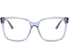 BS2425-1480_Blue_Rectangular_Acetate_Glasses_front