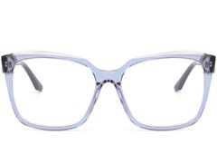 BS2425-1480_Blue_Rectangular_Acetate_Glasses_front