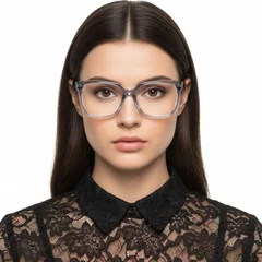 bs2425-1480_blue_rectangular_acetate_glasses_model
