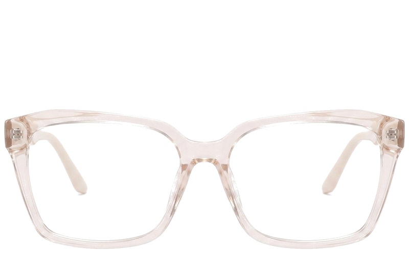 BS2425-1481_Pink_Rectangular_Acetate_Glasses_corner-front