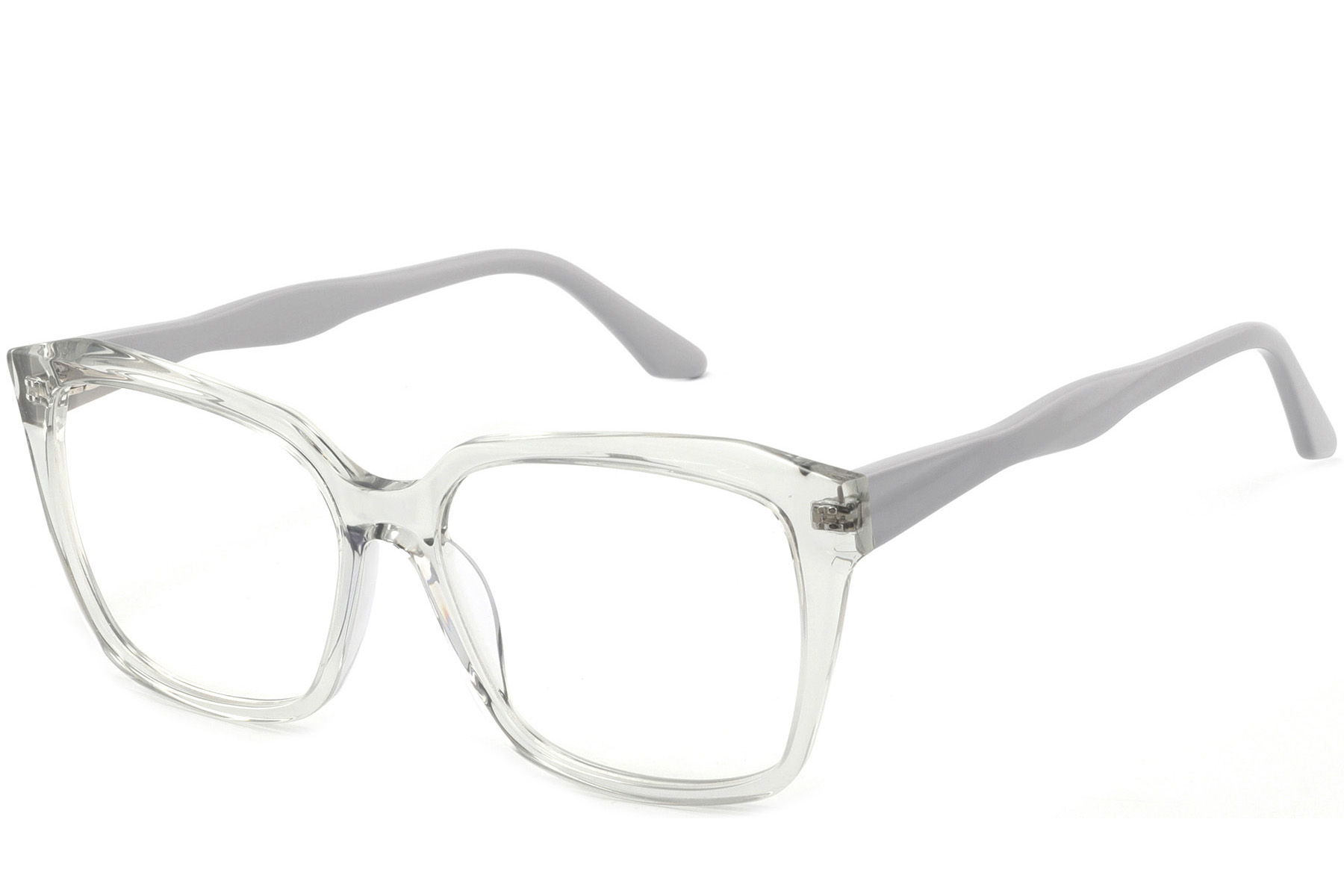 BS2425-1482_Grey_Rectangular_Acetate_Glasses_corner