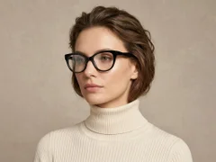 BS2425-1484_Black_Butterfly_Acetate_Glasses_corner-tryon_female