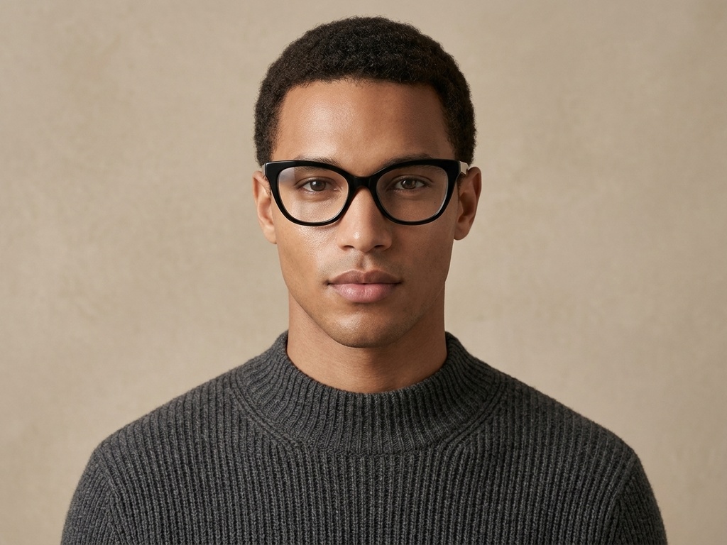BS2425-1484_Black_Butterfly_Acetate_Glasses_corner-tryon_male