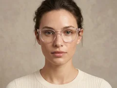 BS2425-1487_Pink_Butterfly_Acetate_Glasses_corner-tryon_female