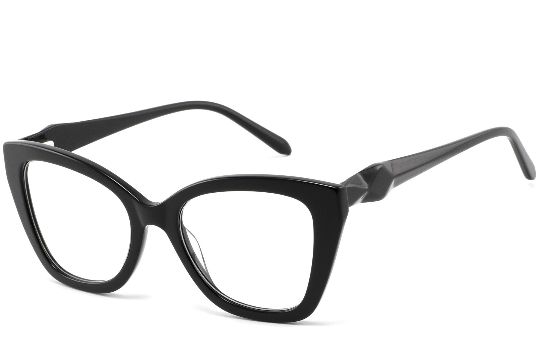 BS2425-1488_Black_Butterfly_Acetate_Glasses_corner