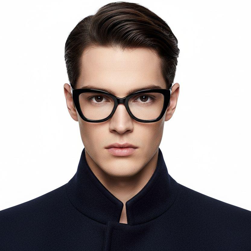 bs2425-1488_black_butterfly_acetate_glasses_model