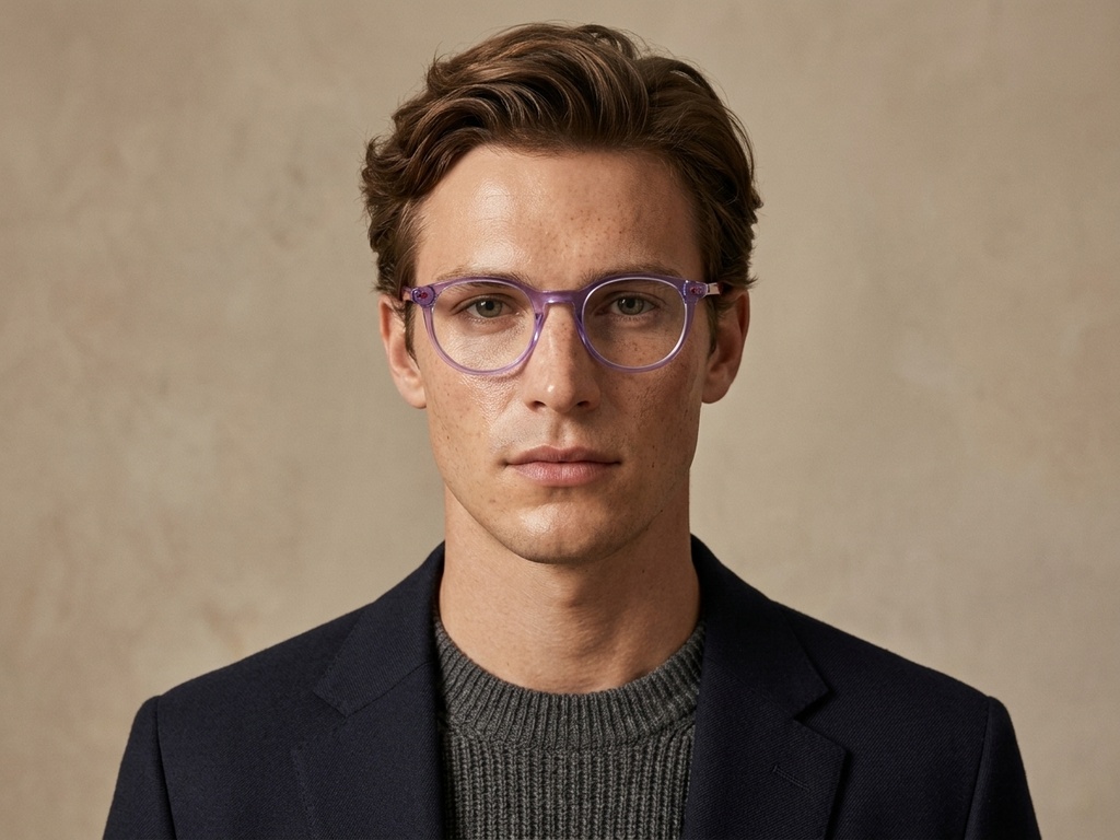 BS2425-1493_Purple_Oval_Acetate_Glasses-tryon_male