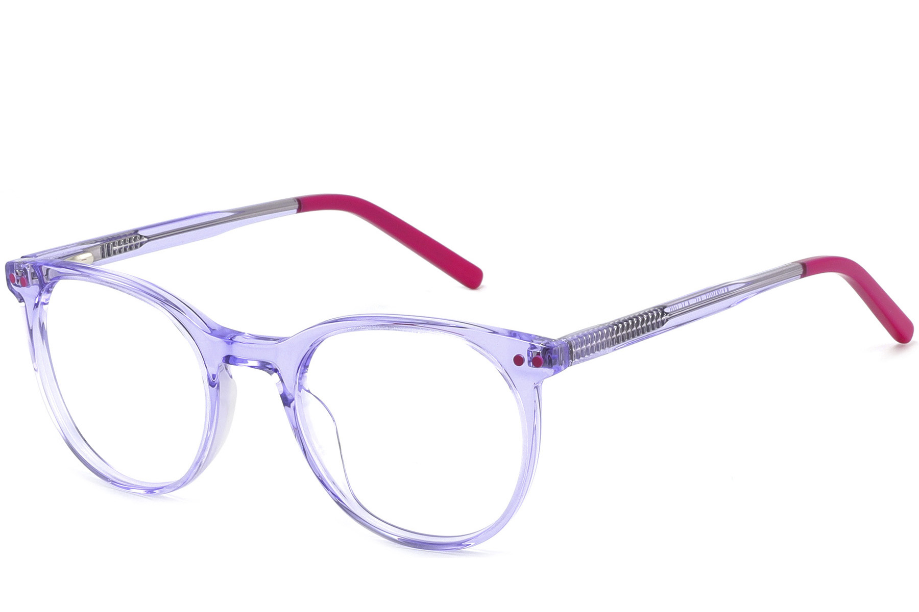 BS2425-1493_Purple_Oval_Acetate_Glasses_corner