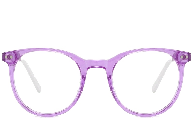 BS2425-1494_Purple_Oval_Acetate_Glasses_corner-front