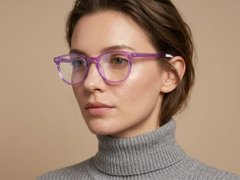 BS2425-1494_Purple_Oval_Acetate_Glasses_corner-tryon_female