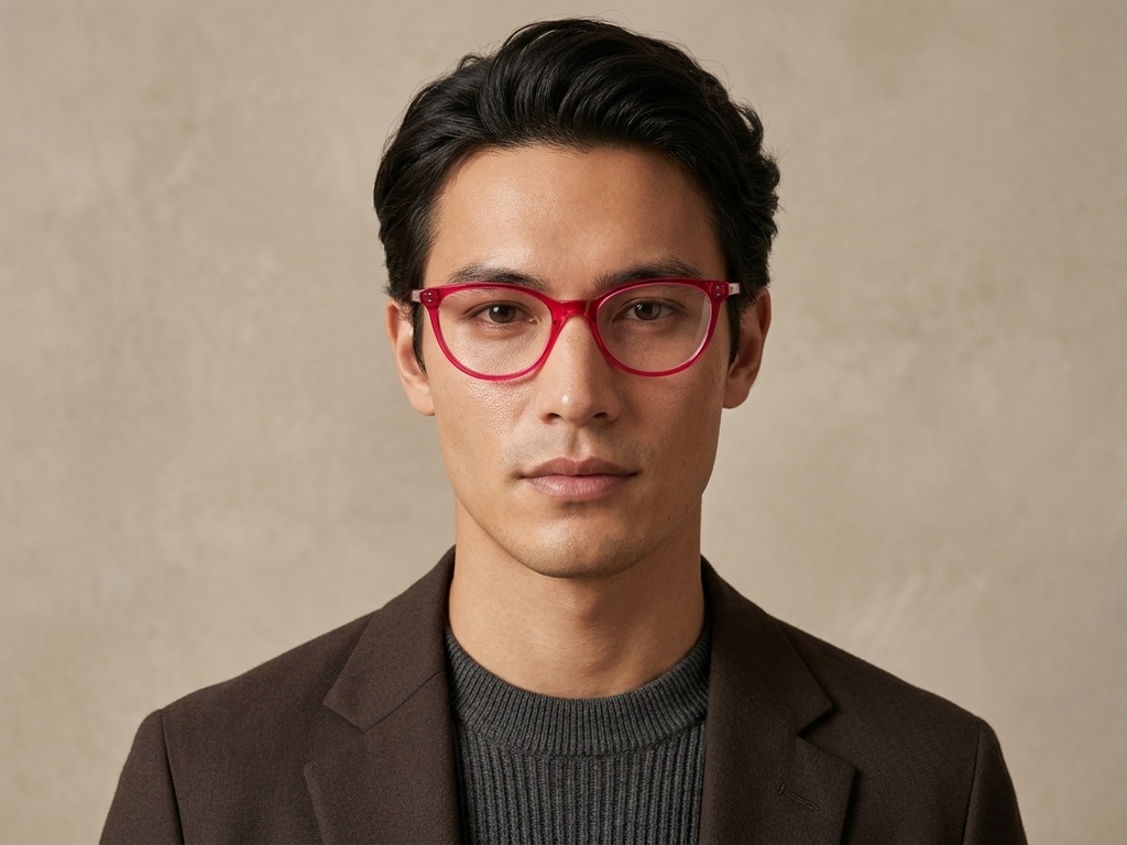 BS2425-1495_Red_Butterfly_Acetate_Glasses-tryon_male