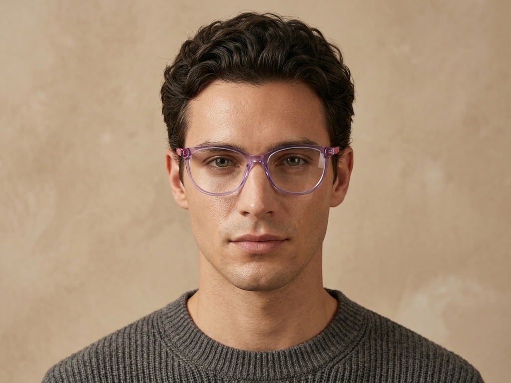 BS2425-1497_Purple_Butterfly_Acetate_Glasses_corner-tryon_male