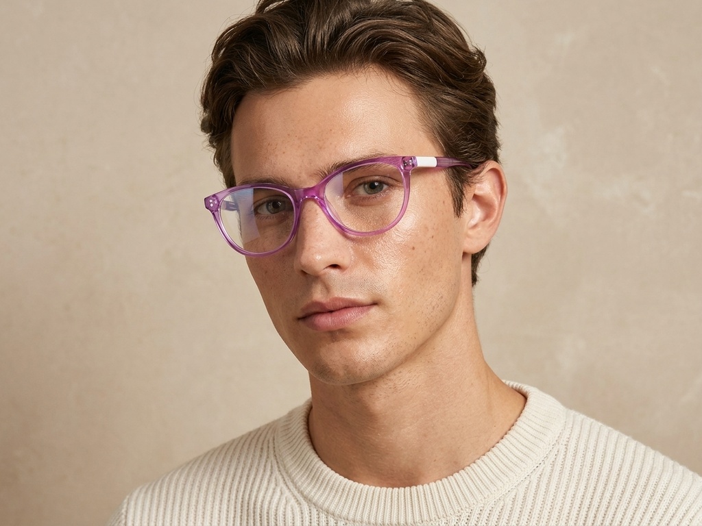 BS2425-1498_Purple_Butterfly_Acetate_Glasses_corner-tryon_male
