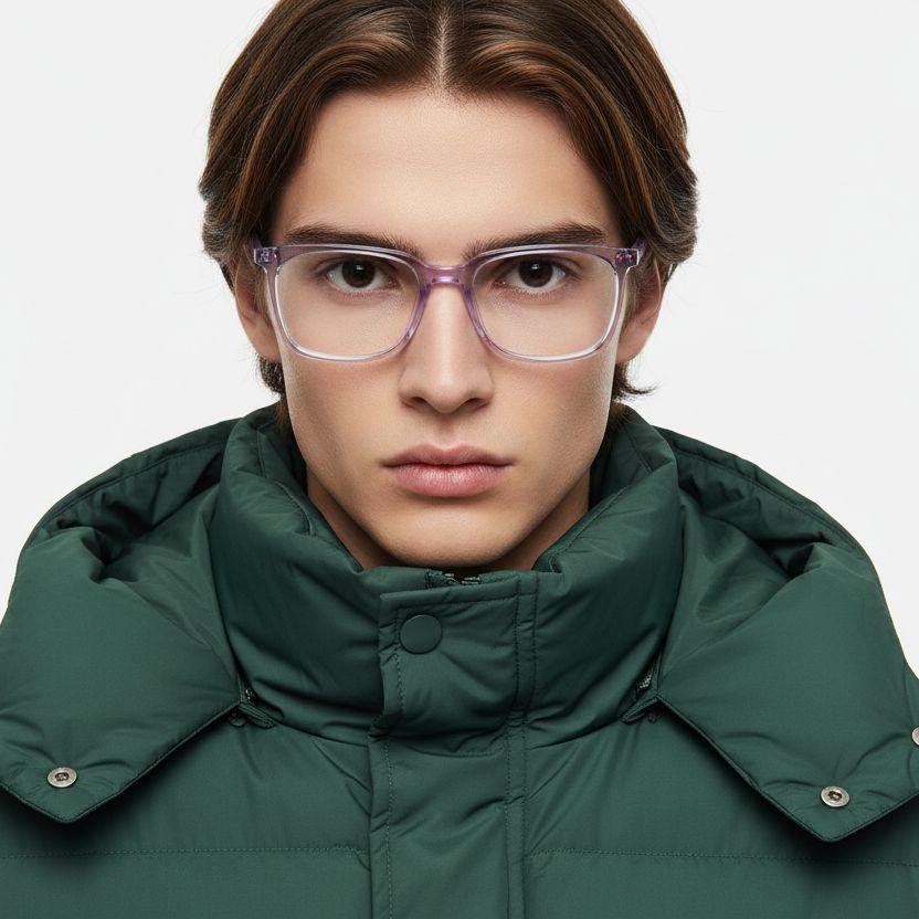 bs2425-1499_purple_rectangular_acetate_glasses_model