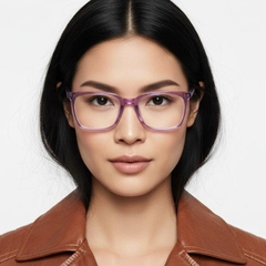 bs2425-1500_purple_rectangular_acetate_glasses_model