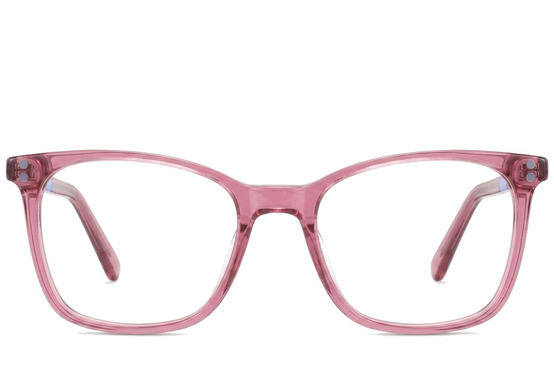 BS2425-1502_Red_Butterfly_Acetate_Glasses_corner-front