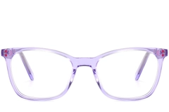 BS2425-1503_Purple_Butterfly_Acetate_Glasses_front