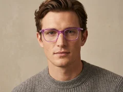 BS2425-1504_Purple_Butterfly_Acetate_Glasses_corner-tryon_male