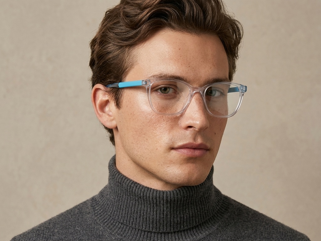 BS2425-1506_Transparent_Butterfly_Acetate_Glasses_corner-tryon_male