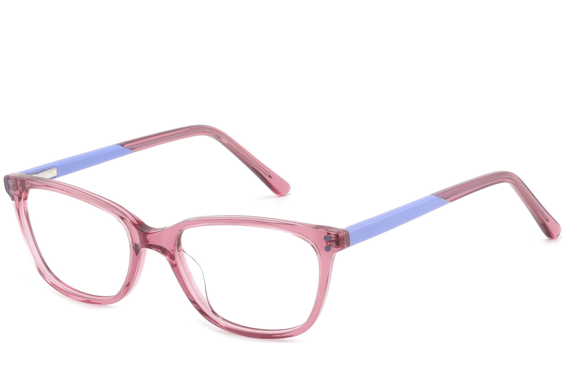 BS2425-1508_Red_Rectangular_Acetate_Glasses_corner