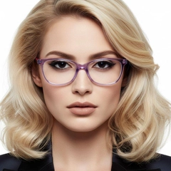 bs2425-1509_purple_rectangular_acetate_glasses_model