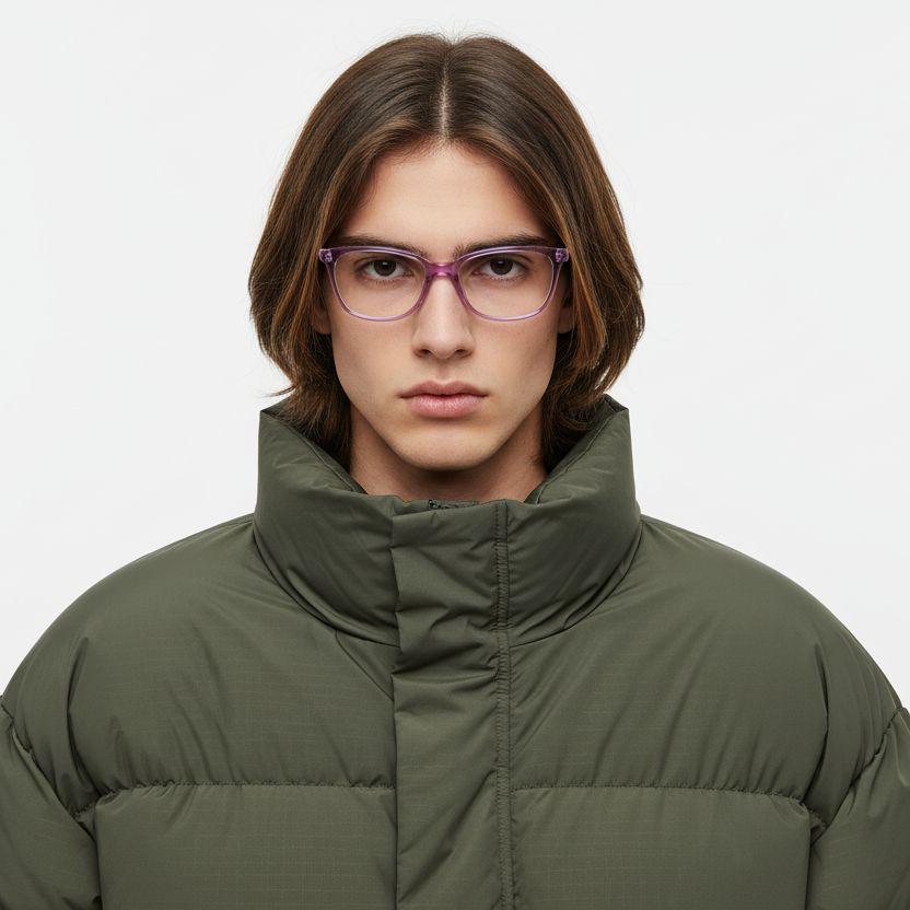 bs2425-1510_purple_rectangular_acetate_glasses_model