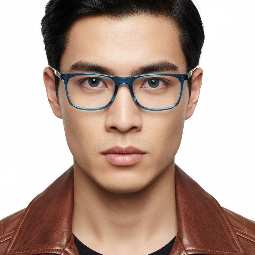 bs2425-1511_blue_aviator_acetate_glasses_model