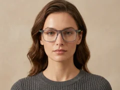 BS2425-1512_Grey_Aviator_Acetate_Glasses_corner-tryon_female