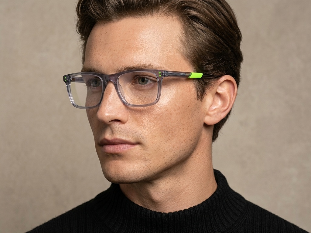 BS2425-1512_Grey_Aviator_Acetate_Glasses_corner-tryon_male