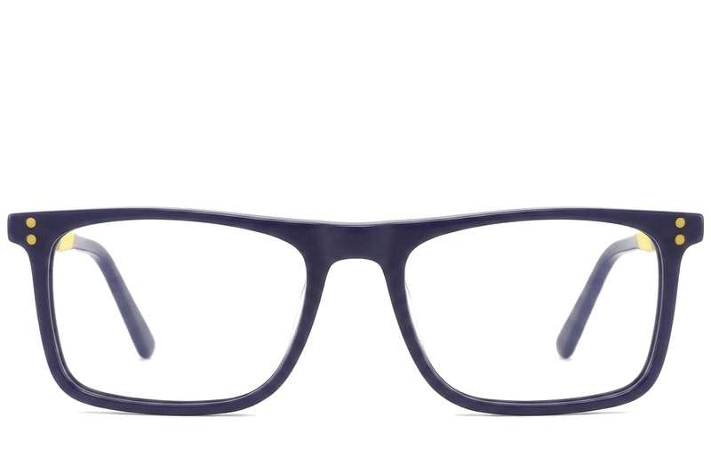 BS2425-1513_Blue_Aviator_Acetate_Glasses_corner-front
