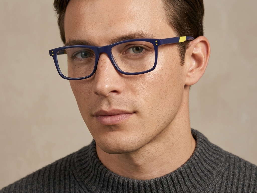 BS2425-1513_Blue_Aviator_Acetate_Glasses_corner-tryon_male