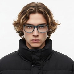 bs2425-1515_blue_rectangular_acetate_glasses_model