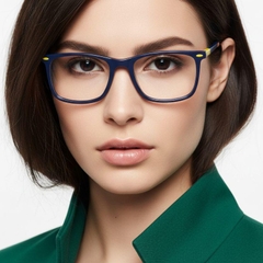 bs2425-1516_blue_rectangular_acetate_glasses_model
