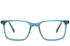 BS2425-1517_Blue_Rectangular_Acetate_Glasses_corner-front