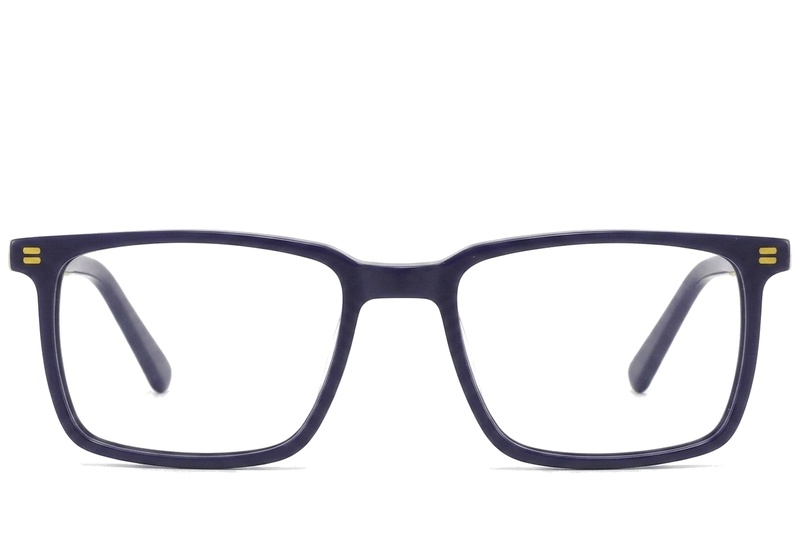 BS2425-1519_Blue_Rectangular_Acetate_Glasses_corner-front
