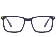BS2425-1519_Blue_Rectangular_Acetate_Glasses_corner-front