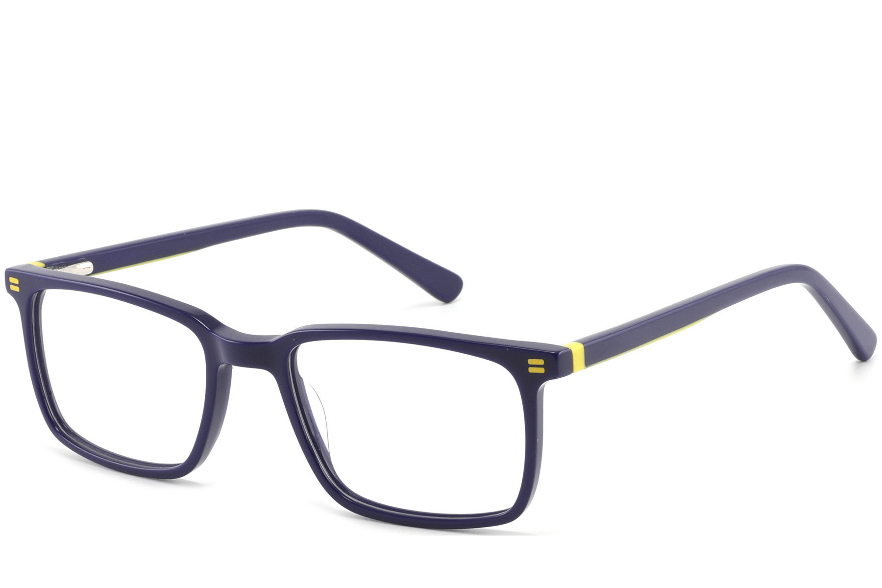 BS2425-1519_Blue_Rectangular_Acetate_Glasses_corner