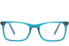 BS2425-1520_Blue_Butterfly_Acetate_Glasses_front