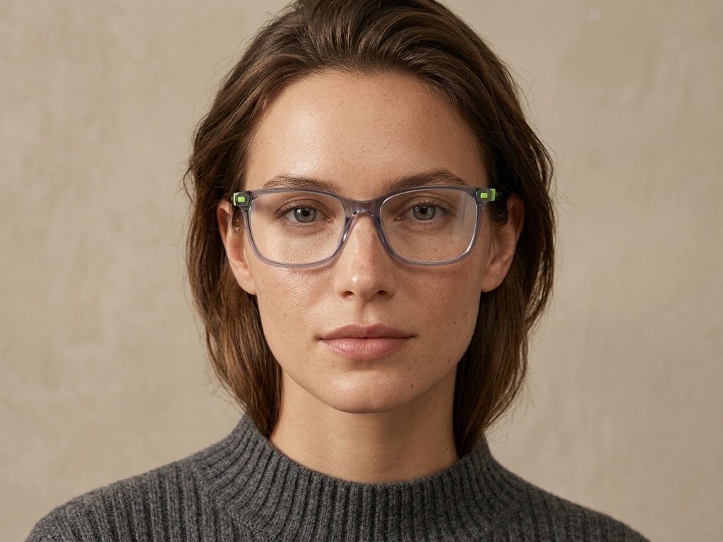 BS2425-1521_Grey_Butterfly_Acetate_Glasses_corner-tryon_female