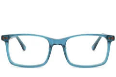BS2425-1522_Blue_Rectangular_Acetate_Glasses_corner-front