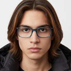 bs2425-1522_blue_rectangular_acetate_glasses_model