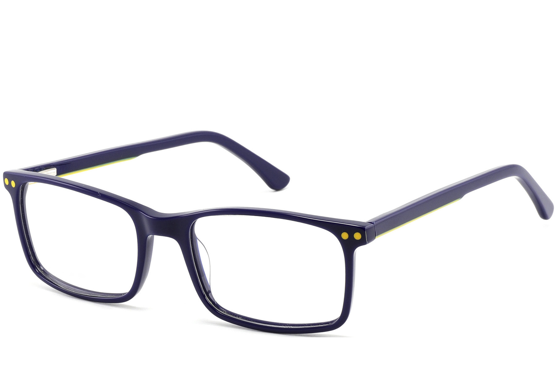 BS2425-1523_Blue_Rectangular_Acetate_Glasses_corner