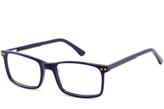 BS2425-1523_Blue_Rectangular_Acetate_Glasses_corner