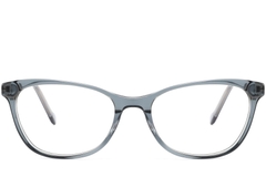 BS2425-1524_Grey_Butterfly_Acetate_Glasses_front